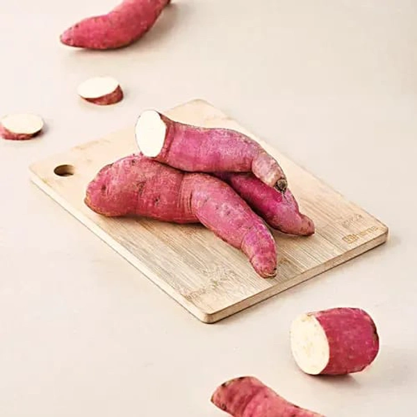 Sweet Potato - Organically Grown (Lose) 500 Gm