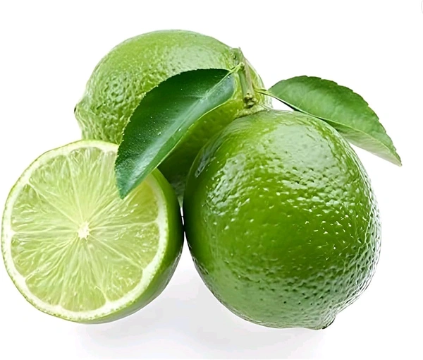 Lemon-Nimbu Organically Small Size (Loose) 500g