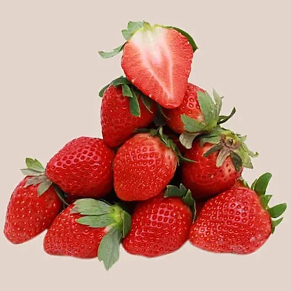 Strawberry 160 Gm