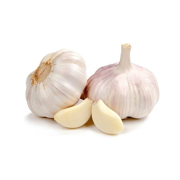 Garlic (Normal Size) 100g