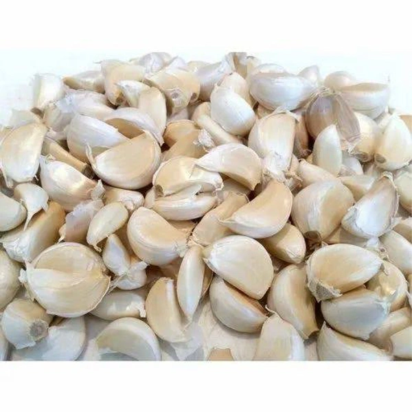 Garlic (Single Cloves) 100g