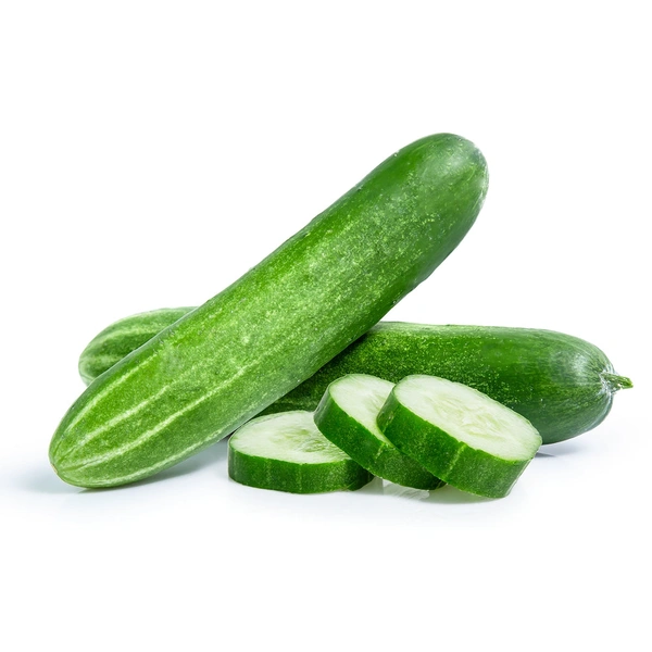 Cucumber -Kheera-500gm
