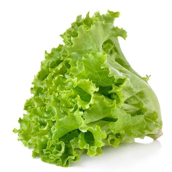 Lettuce -Green-250 Gm