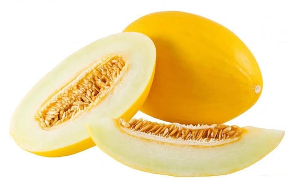 Sharda Fresh -Hybrid Melon-1000g-1400g 