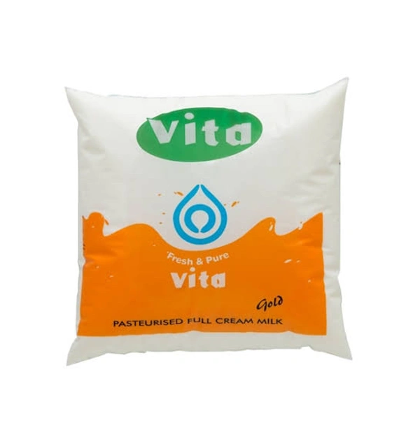 Vita Full Cream Milk 500ml