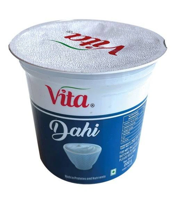 Dahi Cup 200 Gm