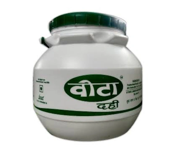 Dahi (DTM) Jar 5 kg