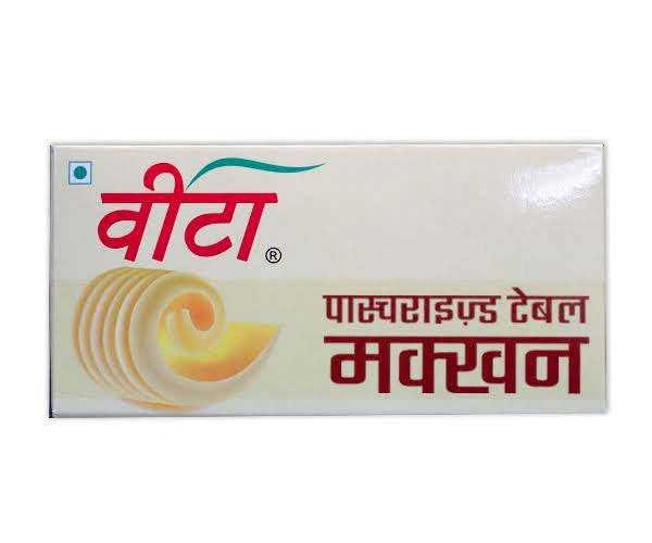 Table Butter Packet 500 Gm