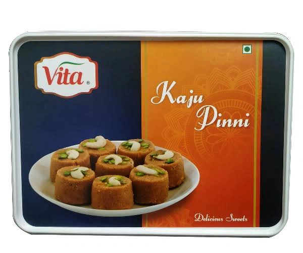 Kaju Pinni Box 400 gm
