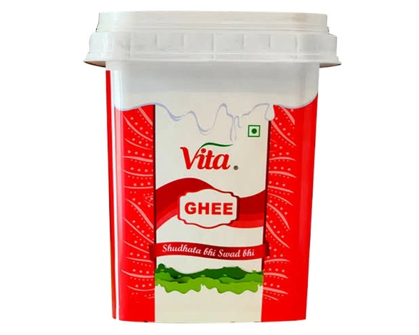 Ghee 5ltr Tin