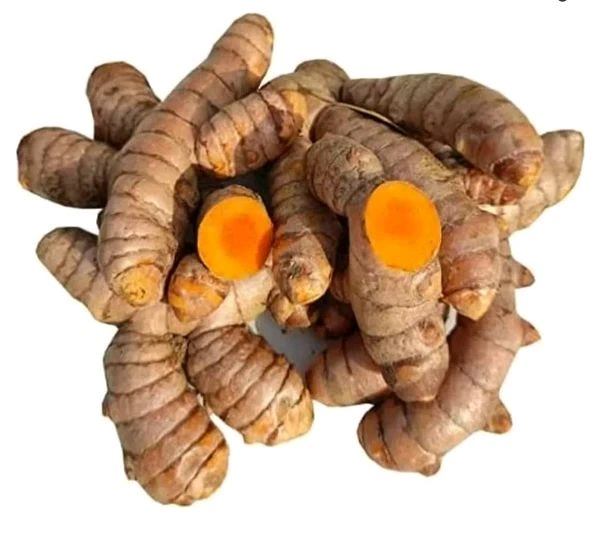 Turmeric Raw -Kachi Haldi-250 Gm