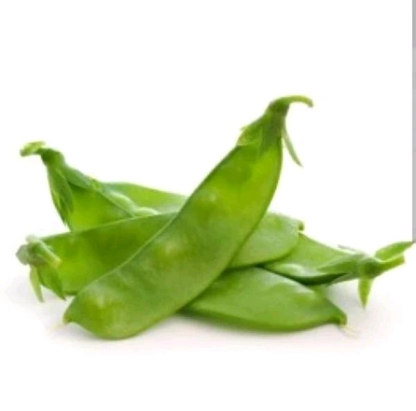 Beans Flat-500 Gm