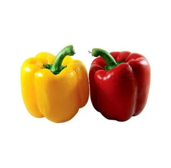 Capsicum Mix Colour 300g
