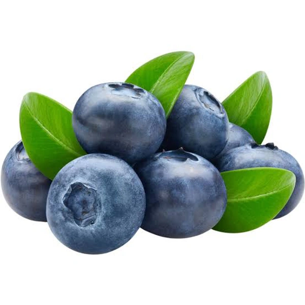 Blueberry -125gm