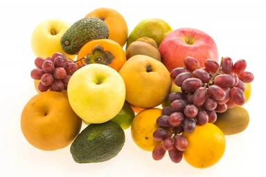Fruits