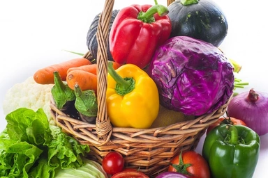 Vegetables