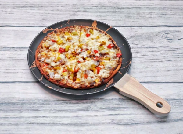 MEXICAN PIZZA 