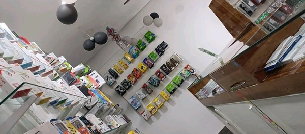 Earphones 