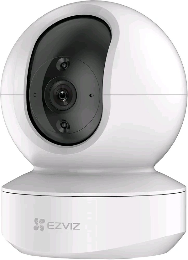 EZVIZ CP1 Lite 2MP Smart Wi-Fi Indoor Tilt Coverage Security Camera with 360° Pan