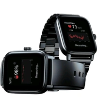 Boat Wave Astra Neo Smart Watch - Black