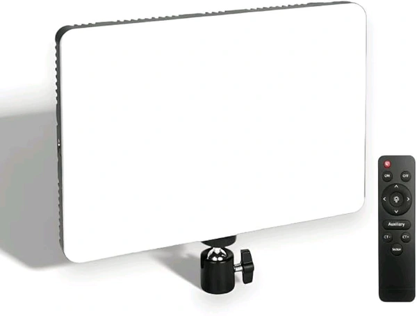 Digitek 11" Bi Panel Light