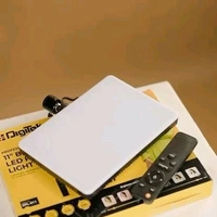 Digitek 11" Bi Panel Light