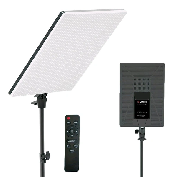 Digitek 19" Bi Panel Light