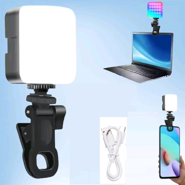 RIT RGB Pocket Light