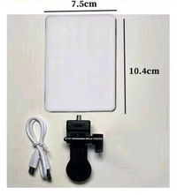 RIT RGB Pocket Light
