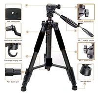 RIT 3388 Tripod with Remote 360⁰