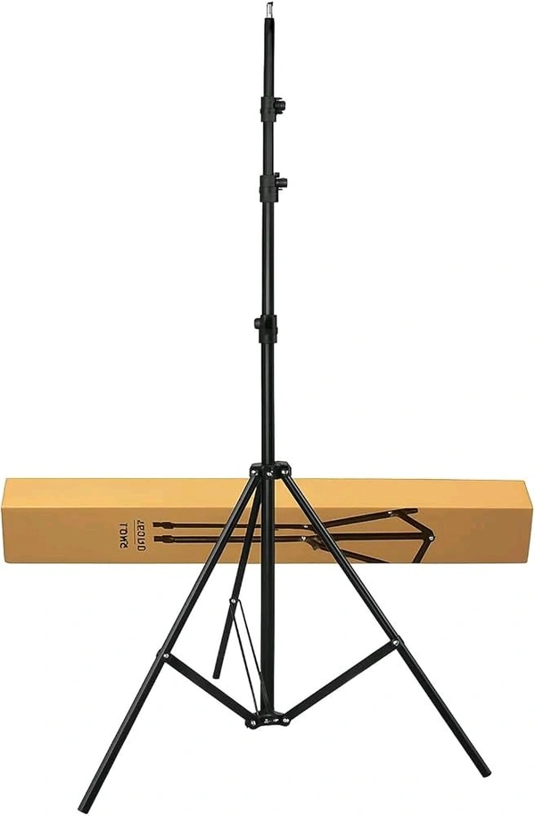 Shootvilla 9ft Tripod Heavy Duty