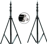 Shootvilla 9ft Tripod Heavy Duty