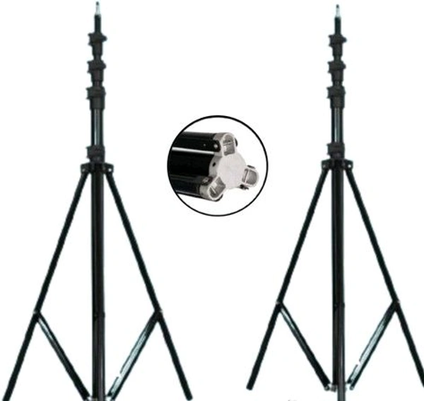 Shootvilla 9ft Tripod Heavy Duty