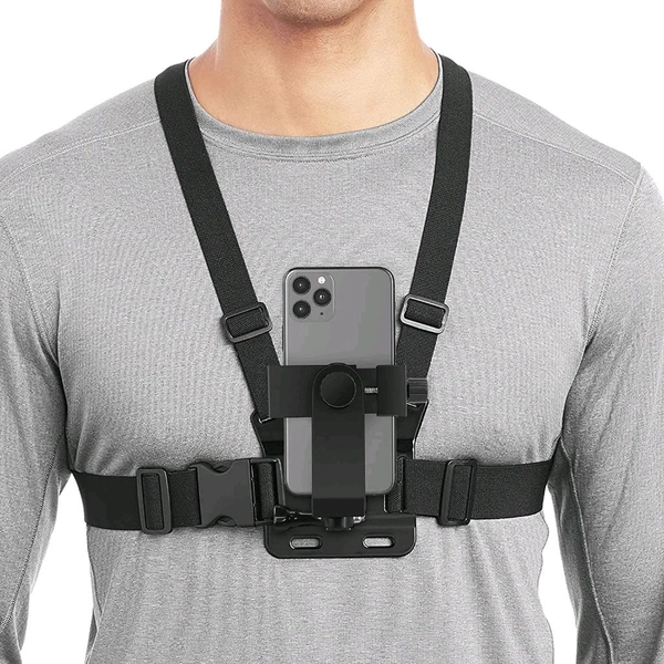 RIT Chest Stand
