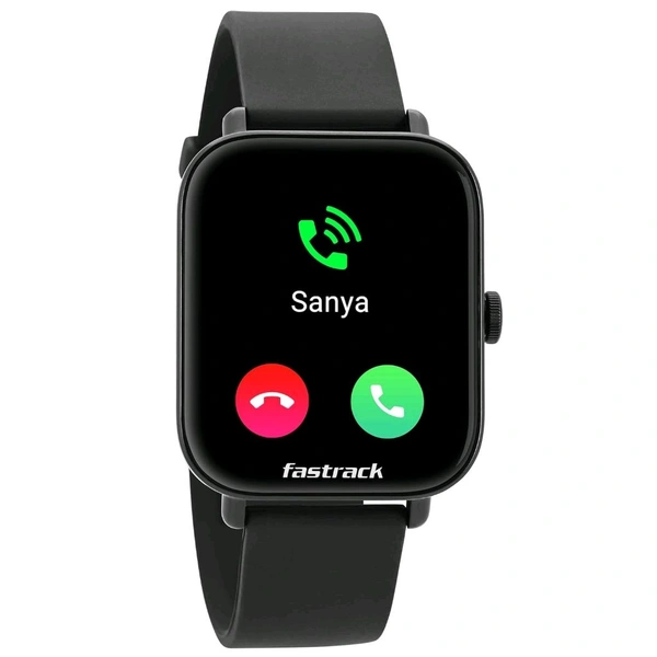 Fastrack Reflex Vox 2.0 Smartwatch