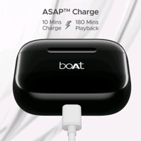 Boat Airdopes 161