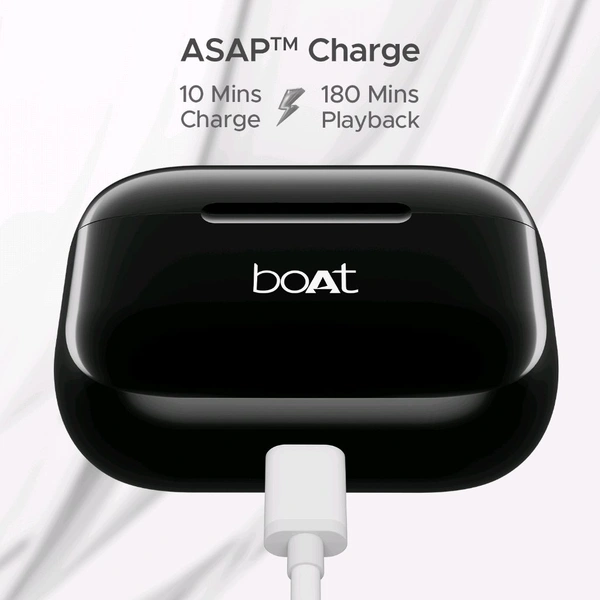 Boat Airdopes 161