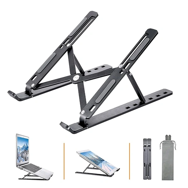 Geonix Laptop Stand Foldable
