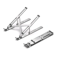 Geonix Laptop Stand Foldable