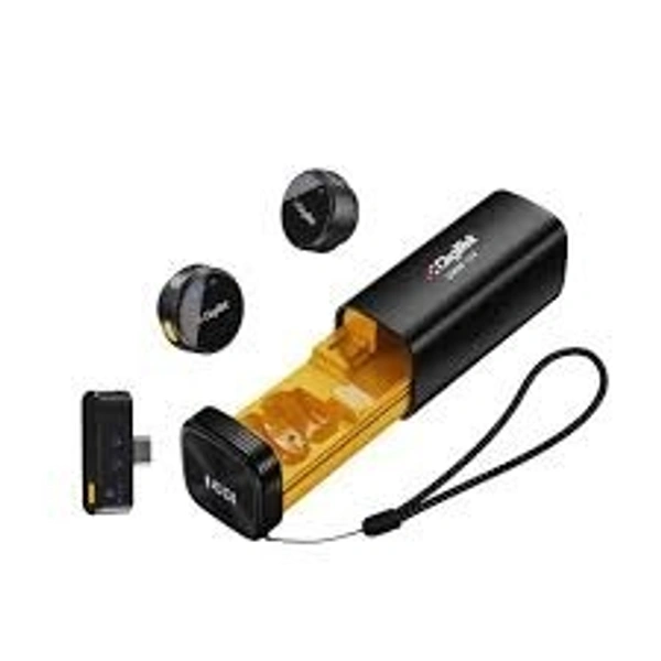 DIGITEK DWM 124 - Black