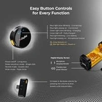 DIGITEK DWM 124 - Black