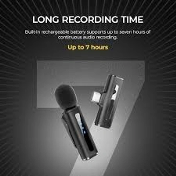 DIGITEK DWM 010 - Black