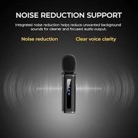 DIGITEK DWM 010 - Black