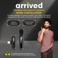 DIGITEK DWM 010 - Black