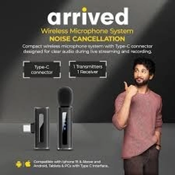 DIGITEK DWM 010 - Black