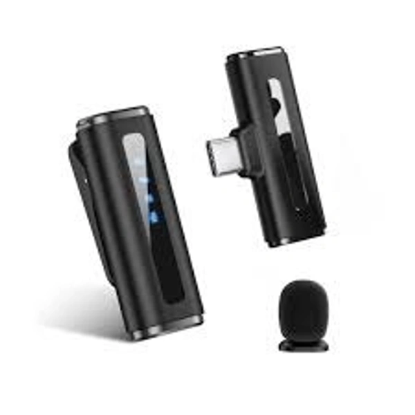 DIGITEK DWM 010 - Black