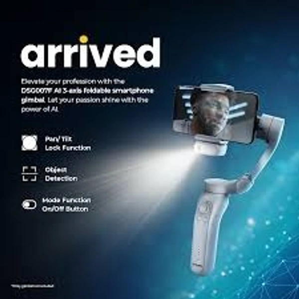 DIGITEK DSG 007F AI - Gray