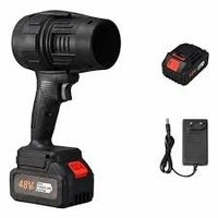 MAXTOP VIOLENT FAN - Black
