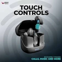 UBON TOPPER J23 - Black