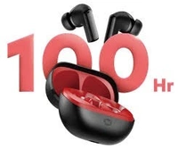 ITEL RHYTHM PRO - Black